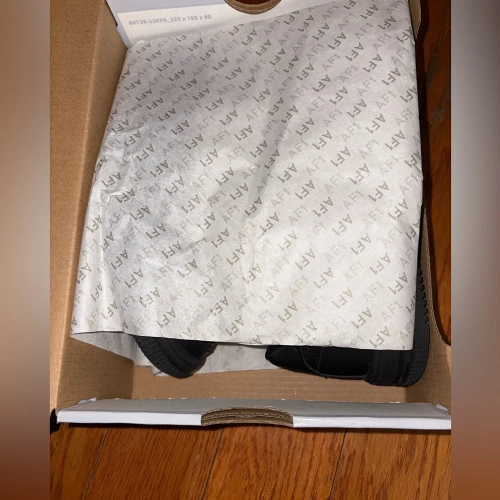 Nike Force 1 Low EasyOn - Picture 5 of 6